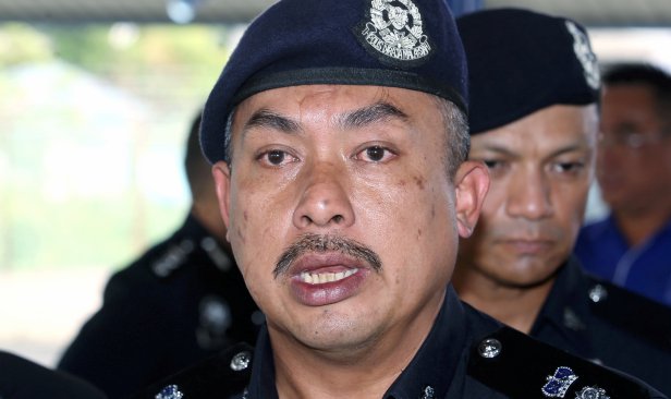 Operasi mencari, menyelamat kanak-kanak dihanyutkan arus deras di Puncak Alam masih diteruskan