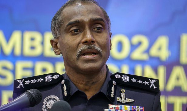 331 ditahan disyaki terbabit pertaruhan Piala Dunia cecah RM2.63 juta