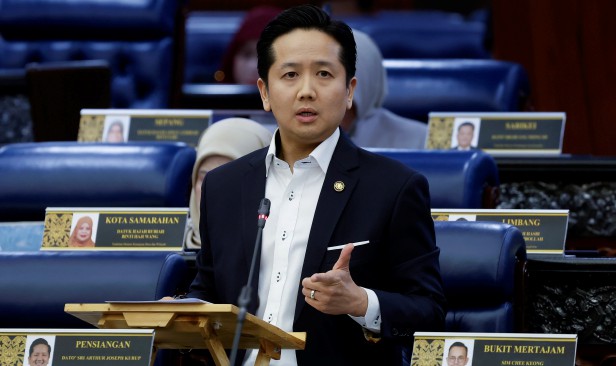 Dana EFT sumbang pewartaan 90,000 hektar kawasan perlindungan baharu