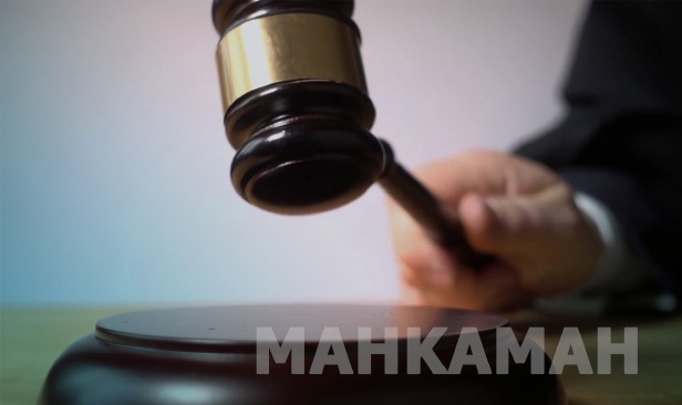 Pekerja kedai perkakasan didakwa rogol, amang seksual fizikal adik kandung