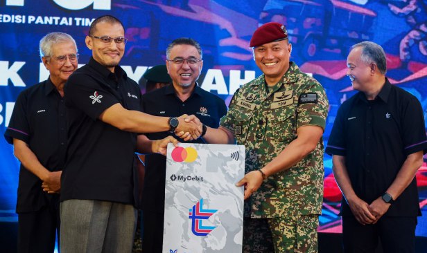 Letupan di Tak Bai: ATM ketatkan kawalan sempadan