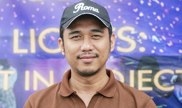 Luqman Adrine dilantik semula Pengerusi MNPA