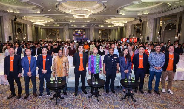 Kes scam naik: Undang-undang baharu bakal perkukuh perlindungan pengguna