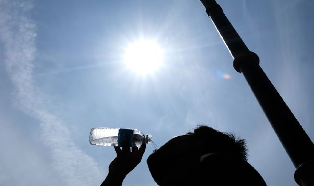 Malaysia berpotensi catat suhu hingga 40 darjah Celsius menjelang Mac-Mei 2027