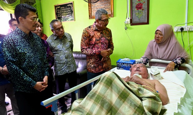 Pelaksanaan BDR: Kerajaan jimat hampir RM2 juta subsidi RON95 dalam tempoh 10 hari