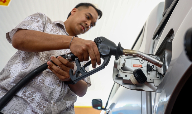 BUDI Diesel bermula esok, 700,000 pemilik kenderaan nikmati diesel RM2.10 seliter
