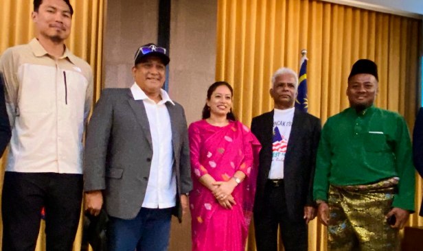 Misteri kehilangan Muhammad Hawari: ME 2023 mohon Kerajaan Nepal isytihar kematian secara rasmi
