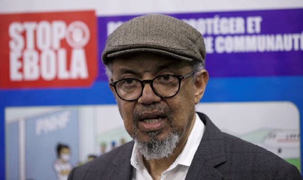 Ketua WHO gesa negara pertimbang semula sekatan perjalanan akibat Ebola