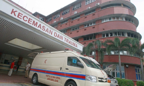 KKM rombak sistem penarafan triaj hospital awam, perkukuh penilaian pesakit kecemasan