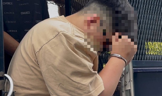 Remaja pandu melulu hingga sebabkan kematian disambung reman