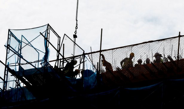 Buruh binaan maut: JKKP P Pinang arah kerja pembinaan dihentikan serta-merta