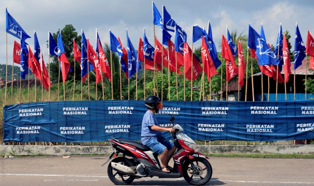 PRN Johor: 'Manifesto mesti jadi realiti, bukan sekadar janji pilihan raya'