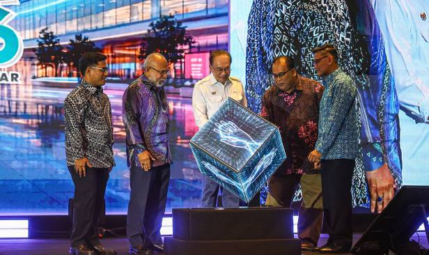 PM rasmi SParK 2026, PUNB sasar pembiayaan RM2.25 bilion bagi 2026-2030