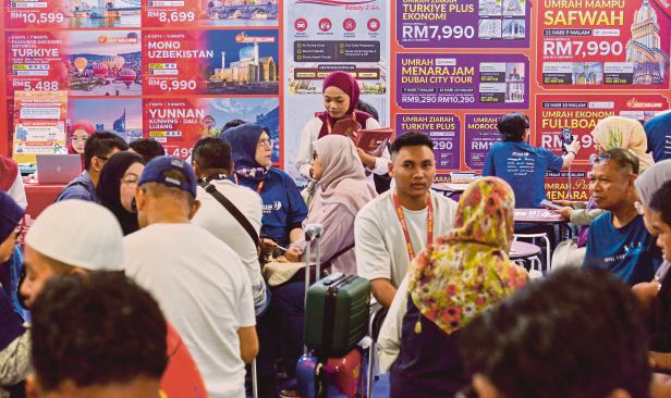 Kerajaan rancang perkenal harga minimum pakej umrah untuk lindungi jemaah