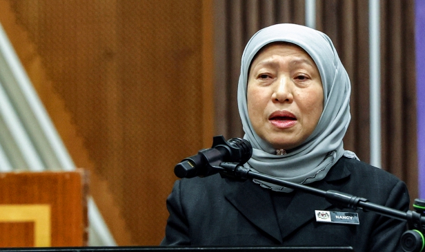 Isu remaja hamil luar nikah terus membimbangkan - Nancy