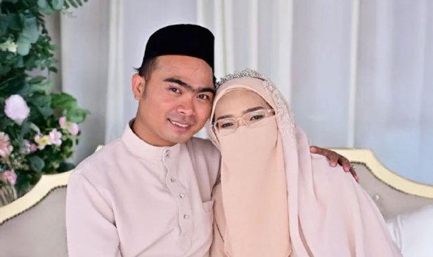 Bahagia hanya 4 bulan...