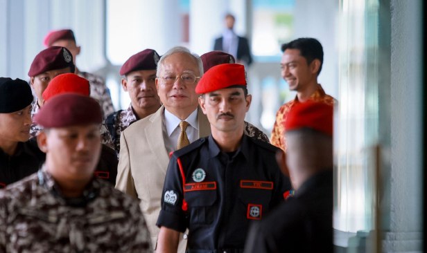 PRN Johor tidak wajar jadi platform ubah keputusan undang-undang - Timbalan Setiausaha Agung PKR