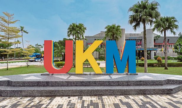 Dakwaan nisbah 5:1 pelajar antarabangsa berbanding pelajar tempatan tidak benar - UKM
