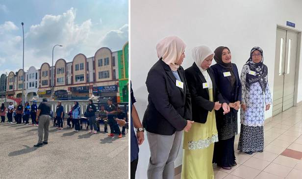 16 warden wanita MRSM akan mula tugas minggu depan - Asyraf Wajdi