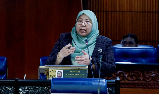 Kerajaan beri 10 bulan kepada institusi kewangan laksana Akta Sewa Beli (Pindaan 2026)