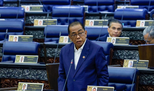Penilaian teknikal MINDEF, TLDM pilih pengganti NSM dijangka selesai hujung bulan ini - Mohamed Khaled
