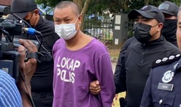 Koperal tentera dituduh cederakan 7 anggota