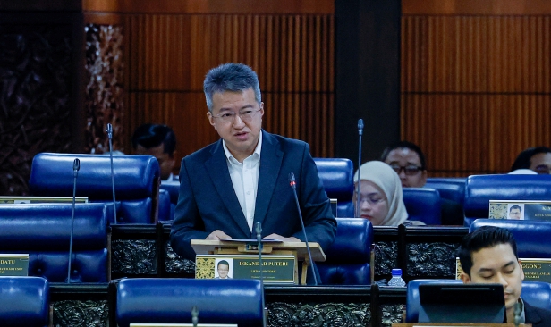Kerajaan akan perkenal Pelan Insurans/Takaful Perubatan dan Kesihatan Asas Januari depan