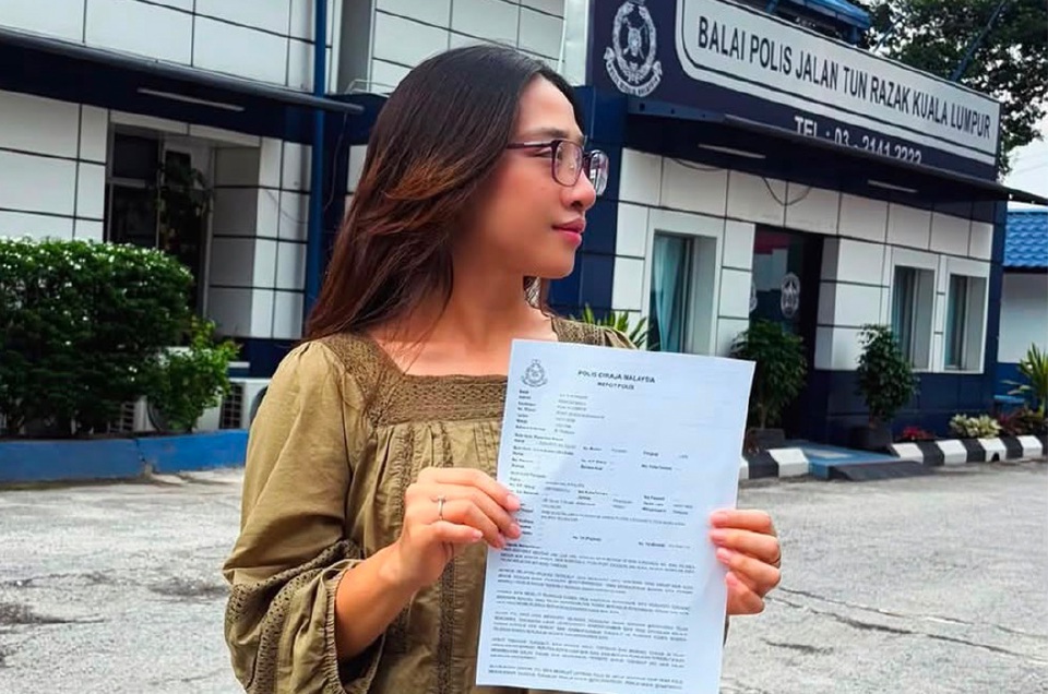 Dituduh jadi pembuli, Sera Melissa alami anxiety akibat fitnah akaun palsu