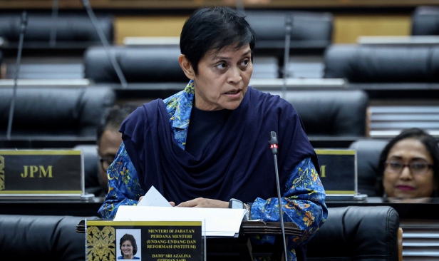 Sembilan aduan difailkan Tribunal bagi Antibuli