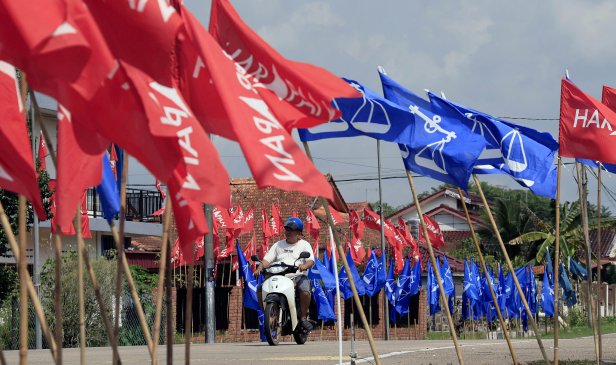 Momentum Johor lonjak BN di Negeri Sembilan, penganalisis politik jangka bubar parlimen jadi pilihan