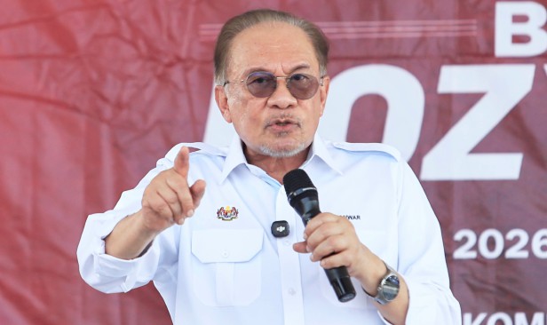 PM Anwar dijadual rasmi sambutan Hari Peneroka, 70 tahun FELDA hari ini