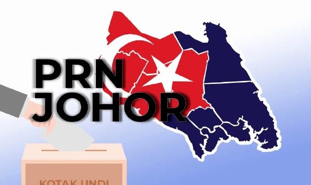PRN Johor: Antara rekod PH dalam PRU15, pengalaman BN mentadbir