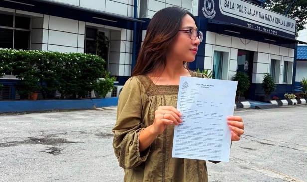 Dituduh jadi pembuli, Sera Melissa alami anxiety akibat fitnah akaun palsu