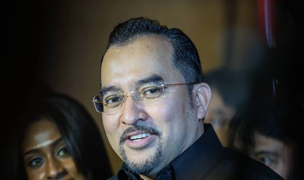 PRN Johor: Momentum sokongan pengundi bukan Melayu kepada BN meningkat - Asyraf Wajdi