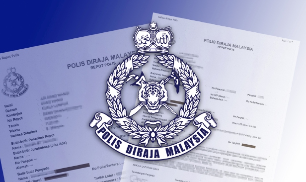 Polis siasat dakwaan buli dua beradik