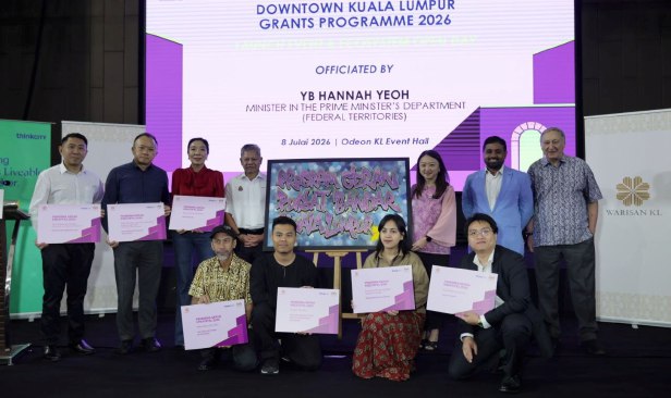 DBKL percepat proses pengambilan tanah laluan Taman Dato Senu 3