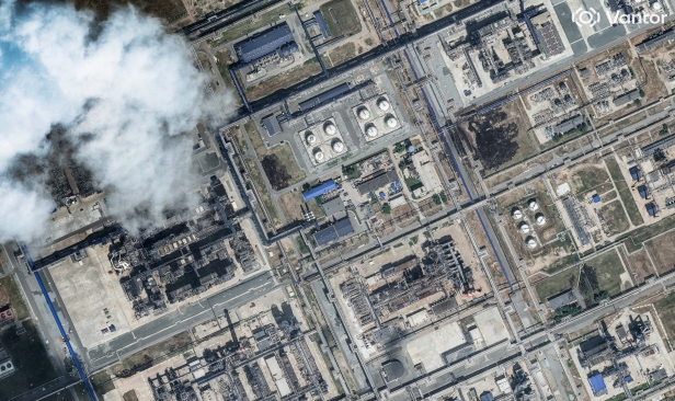 Russia sekat internet Starlink, lumpuhkan dron Ukraine