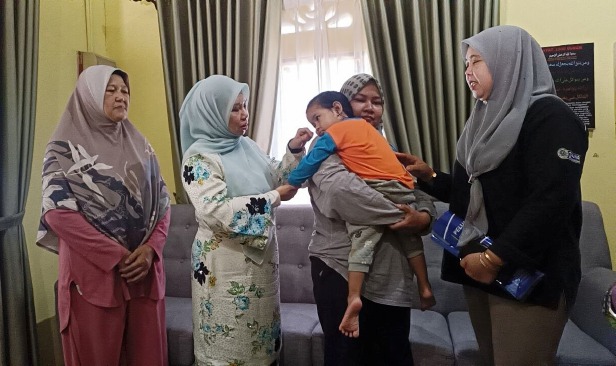 'Anak-anak semakin menyesuaikan diri, mula bersekolah'