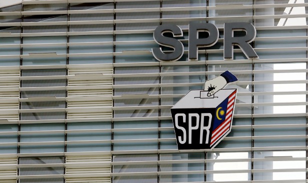 SPR dalam proses akhir syor persempadanan semula DUN Sarawak