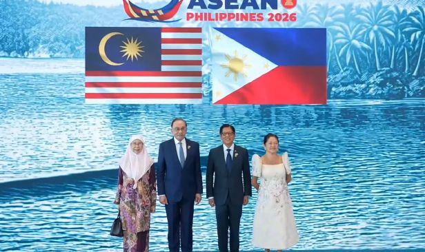 Anwar sertai sesi penting Sidang Kemuncak ASEAN Ke-48 hari ini