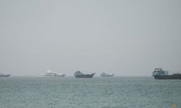 Tahap ancaman pelayaran di Selat Hormuz dinaikkan susulan serangan kapal tangki