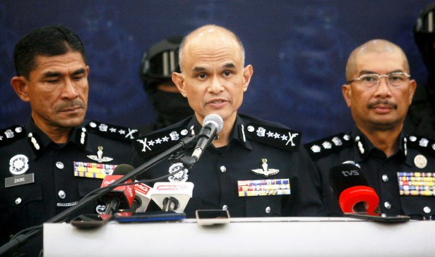 Rasa tidak puas hati antara punca kes tikam pelajar di Banting - Polis