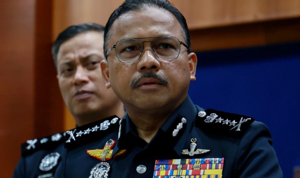 Suspek utama kes dua remaja sepupu hilang akan didakwa masa terdekat