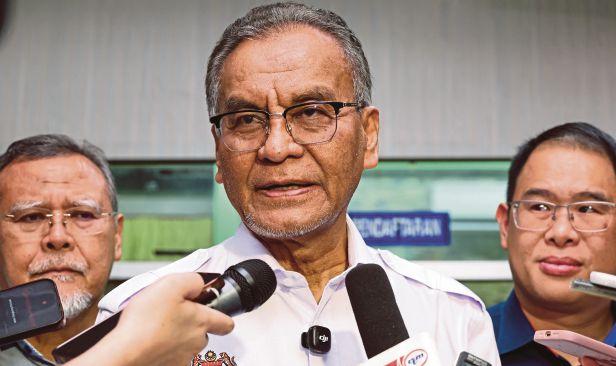 Sistem kontrak bukan satu-satunya punca penghijrahan doktor ke luar negara - Menteri Kesihatan