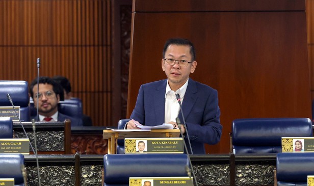 Kerajaan cadang naikkan denda penyelewengan industri padi, beras hingga RM1 juta