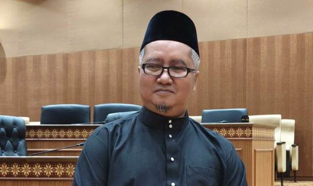 Senator BERSATU keluar parti, lepas semua jawatan
