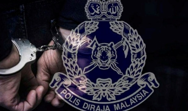 Ugut pecahkan muka ketika siaran langsung TikTok, warga emas ditahan