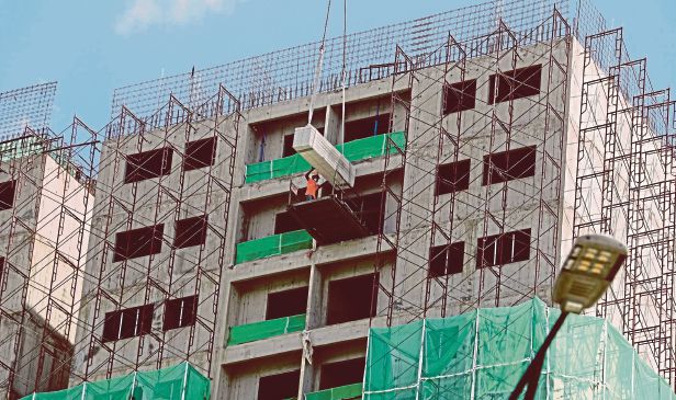Harga, bekalan bahan binaan dijangka terus stabil