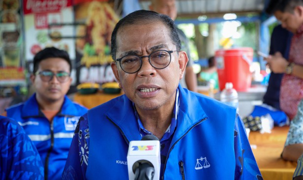Malaysia tidak akan pertimbang sebarang perolehan pertahanan daripada Norway