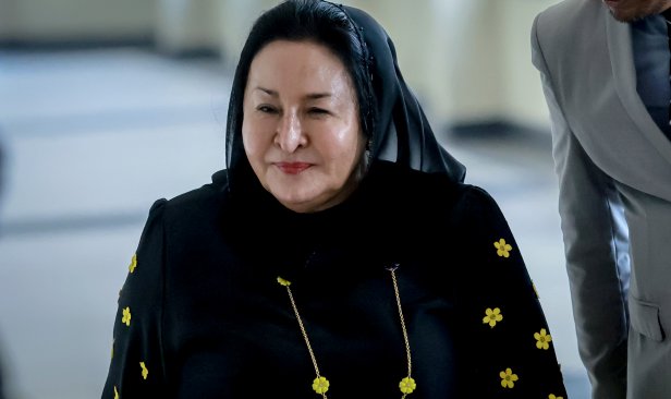 Saman AS$346 juta 1MDB: Permohonan injunksi Mareva terhadap Rosmah 28 September, bicara penuh bermula Jun 2027